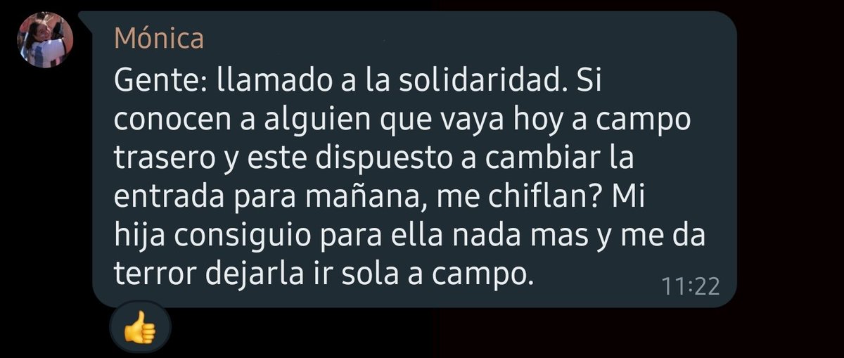 Franco Bacardi tweet media