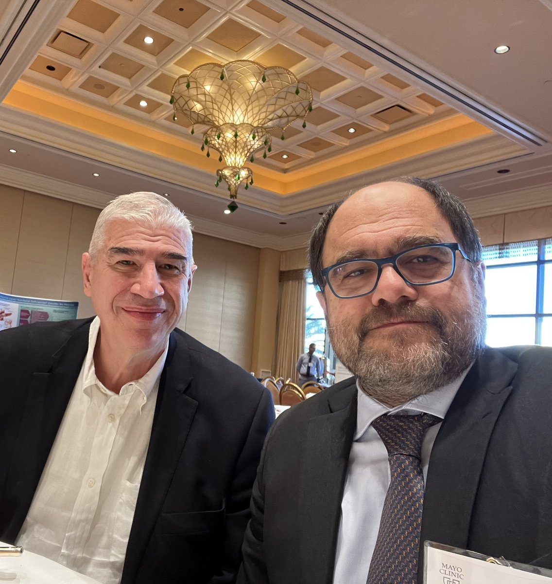 GUIDO TORZILLI (@torzilliguido) on Twitter photo Honored for the invitation at Mayo Clinic Course in Las Vegas. Nice case discussion on HCC & debate on R1vasc Surgery for CLM. @danduda9 <a href="/Seanpcleary/">Sean Cleary</a> <a href="/MiteshBorad/">Mitesh Borad, M.D.</a> <a href="/GIcancerDoc/">Tanios Bekaii-Saab, MD</a> <a href="/KrisCroome/">Kristopher Croome</a> <a href="/TELL_Starlinger/">Patrick Starlinger_TELL International</a> <a href="/IASGO_1988/">IASGO_1988</a> <a href="/MayoClinic/">Mayo Clinic</a> <a href="/SSATNews/">SSAT</a> <a href="/IHPBA/">IHPBA</a> <a href="/EAHPBA/">E-AHPBA</a> <a href="/HUNIMED/">Humanitas University</a> <a href="/ISLS2023/">ISLS 2023</a> Honored for the invitation at Mayo Clinic Course in Las Vegas. Nice case discussion on HCC & debate on R1vasc Surgery for CLM. @danduda9 <a href="/Seanpcleary/">Sean Cleary</a> <a href="/MiteshBorad/">Mitesh Borad, M.D.</a> <a href="/GIcancerDoc/">Tanios Bekaii-Saab, MD</a> <a href="/KrisCroome/">Kristopher Croome</a> <a href="/TELL_Starlinger/">Patrick Starlinger_TELL International</a> <a href="/IASGO_1988/">IASGO_1988</a> <a href="/MayoClinic/">Mayo Clinic</a> <a href="/SSATNews/">SSAT</a> <a href="/IHPBA/">IHPBA</a> <a href="/EAHPBA/">E-AHPBA</a> <a href="/HUNIMED/">Humanitas University</a> <a href="/ISLS2023/">ISLS 2023</a>