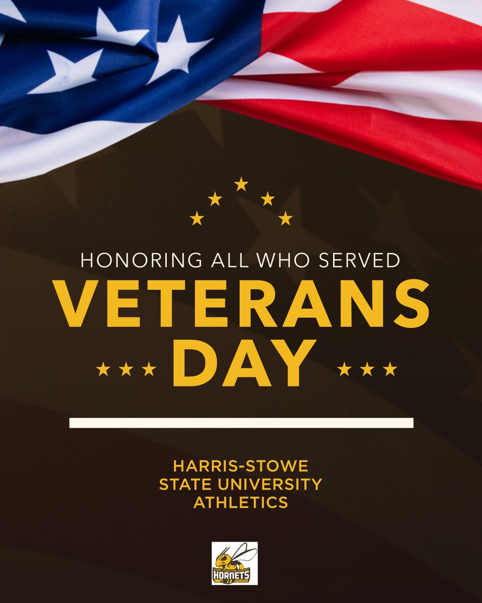 We thank you! #swarmup #hornetspride