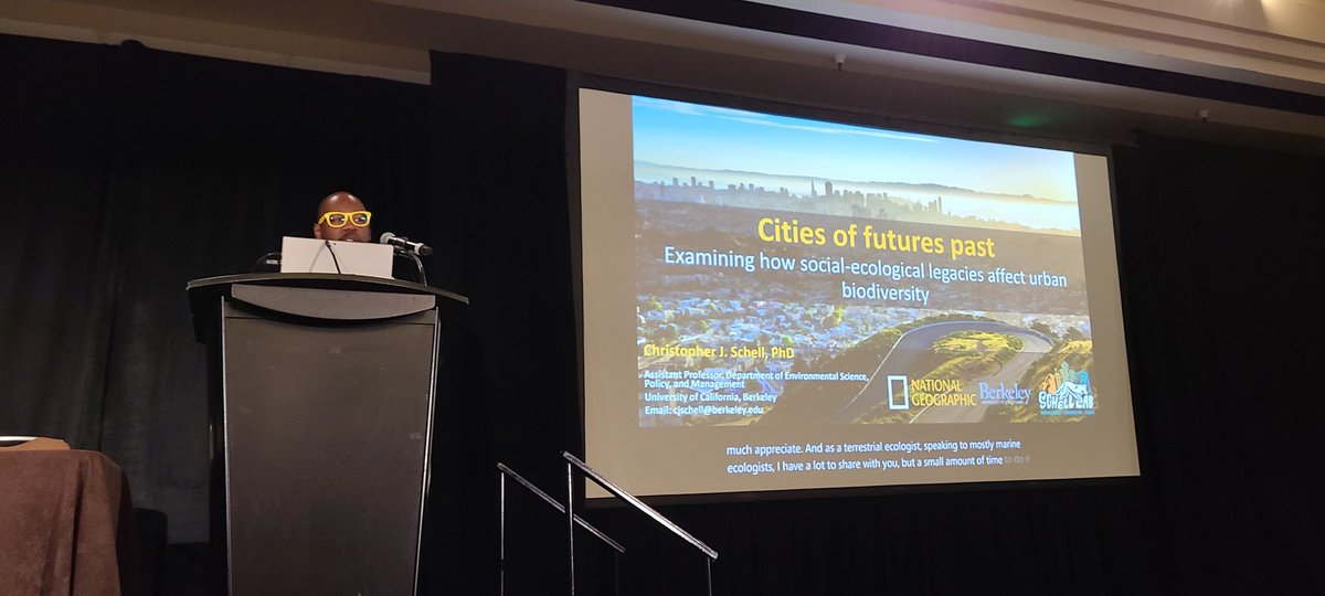 pisastero's tweet photo. Well that was awesome! Thanks so much to @UrbanSchell @drnyc_awe and Eliza Heery for an inspiring #wsn23 #wsn2023 symposium. And thanks to the student rapporteurs for helping to co-create the experience! @CorrynKnapp https://t.co/GbX5uDAoUS
