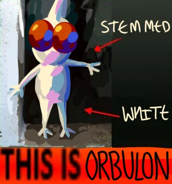 just an observation i wanted to document#warioware #pikmin 