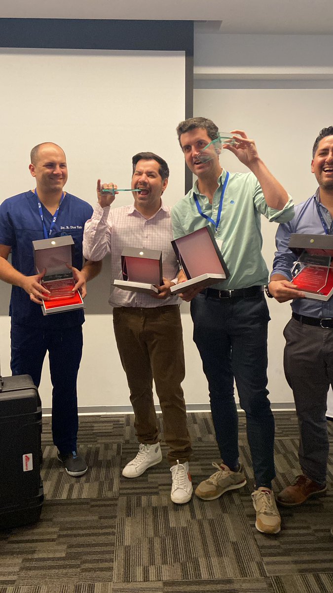 Pain Institute of Spain (@pios_institute) on Twitter photo Presentes en #lima avalando el curso de #radiofrecuencia y #crianalgesiq organizado por Lima Pain Institute, dirigido por Rodrigo Diez Tafur y con <a href="/drmoyvcm/">Dr. Vasquez Caicedo Muñoz, Moises</a> <a href="/herrero_dr/">Manuel Herrero Trujillano</a> y Jesús Medina como ponentes. #exito #dolorcronico #formacion #ecografia #peru Presentes en #lima avalando el curso de #radiofrecuencia y #crianalgesiq organizado por Lima Pain Institute, dirigido por Rodrigo Diez Tafur y con <a href="/drmoyvcm/">Dr. Vasquez Caicedo Muñoz, Moises</a> <a href="/herrero_dr/">Manuel Herrero Trujillano</a> y Jesús Medina como ponentes. #exito #dolorcronico #formacion #ecografia #peru