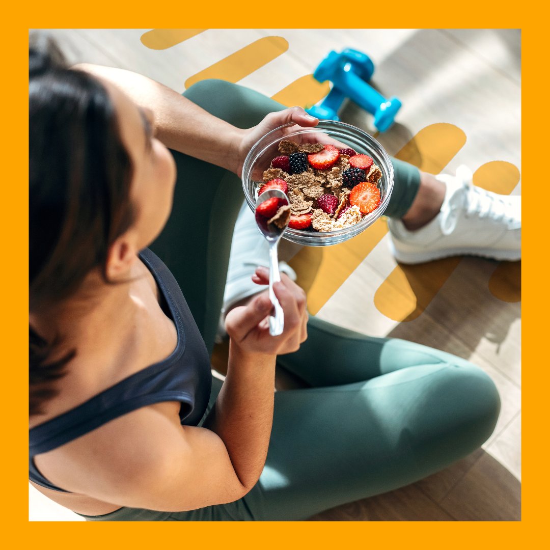 Small steps today, extraordinary results tomorrow! 

The road to weight loss is paved with the goodness of balancing nutrition, exercise and discipline. Discover the potential power of intermittent fasting:

blogtectonlife.com/how-to-do-inte…

#intermittentfasting #tectonlife #begreat