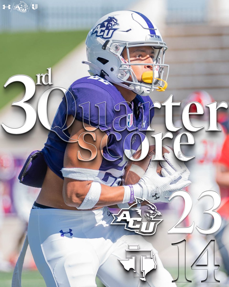 After 3️⃣

#CDT | #GoWildcats