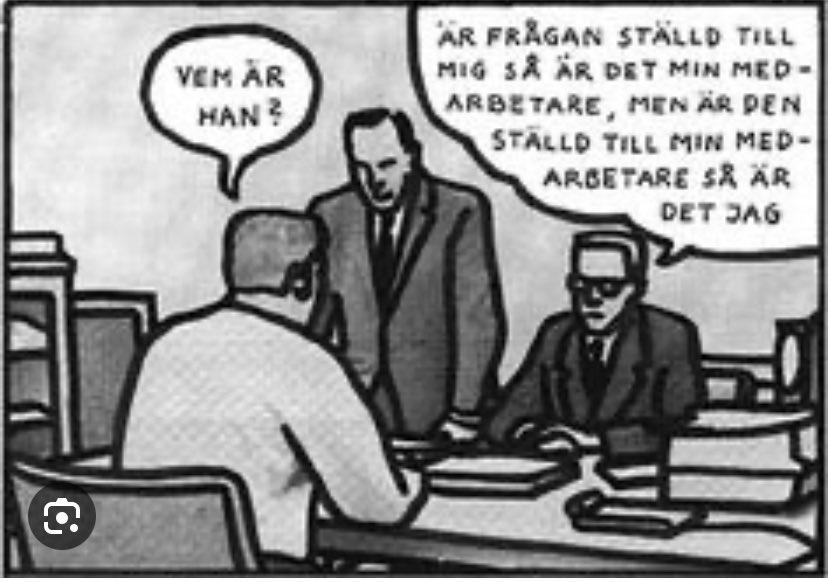 AlexanderPalm5's tweet photo. @BirroMarcus Underbart! Grymt jobbat! Ser fram emot att läsa den. Inlägget får mig också att tänka på denna. https://t.co/4WoFqB9dHa