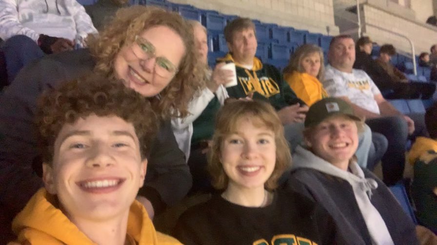 #scheelsgameday