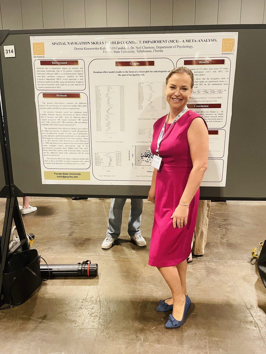 DorotaKuhn's tweet image. Let's start the show 🥳🧠 #spatial #spatialnavigation #Alzheimer #alzheimers #mildcognitiveimpairment #MCI #dementia #dementiaresearch