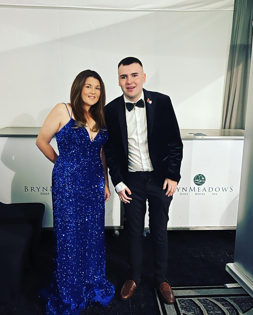 Karen Burgess (@kburgess81) on Twitter photo An incredible evening!! My right hand Man <a href="/MorganSteed4/">Morgan Steed</a> took to the stage to receive the main award of the night! The Phylyp Butler Memorial Recognition Award! πβ€οΈ proud of you!! πππ»<a href="/GardnerMeggy/">The Phylyp Butler Charity Golf Day</a> <a href="/MikeSage9/">Mike Sage π΄σ §σ ’σ ·σ ¬σ ³σ Ώ</a> <a href="/DRA_Community/">DRAGONS RFC COMMUNITY π</a> @dragonsrugby <a href="/DRA_ALLSTARS/">Dragons ALLSTARS</a> <a href="/DRAGONSWCR/">Dragons Wheelchair Rugby β</a> <a href="/sport_leisure/">CCBC Sport Caerphilly</a> An incredible evening!! My right hand Man <a href="/MorganSteed4/">Morgan Steed</a> took to the stage to receive the main award of the night! The Phylyp Butler Memorial Recognition Award! πβ€οΈ proud of you!! πππ»<a href="/GardnerMeggy/">The Phylyp Butler Charity Golf Day</a> <a href="/MikeSage9/">Mike Sage π΄σ §σ ’σ ·σ ¬σ ³σ Ώ</a> <a href="/DRA_Community/">DRAGONS RFC COMMUNITY π</a> @dragonsrugby <a href="/DRA_ALLSTARS/">Dragons ALLSTARS</a> <a href="/DRAGONSWCR/">Dragons Wheelchair Rugby β</a> <a href="/sport_leisure/">CCBC Sport Caerphilly</a>