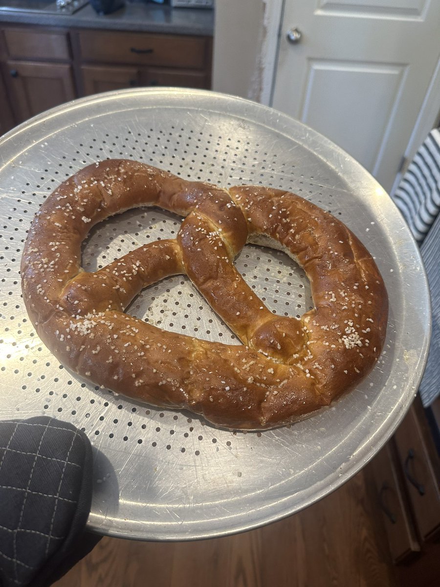 Hello old friend. It’s been awhile.