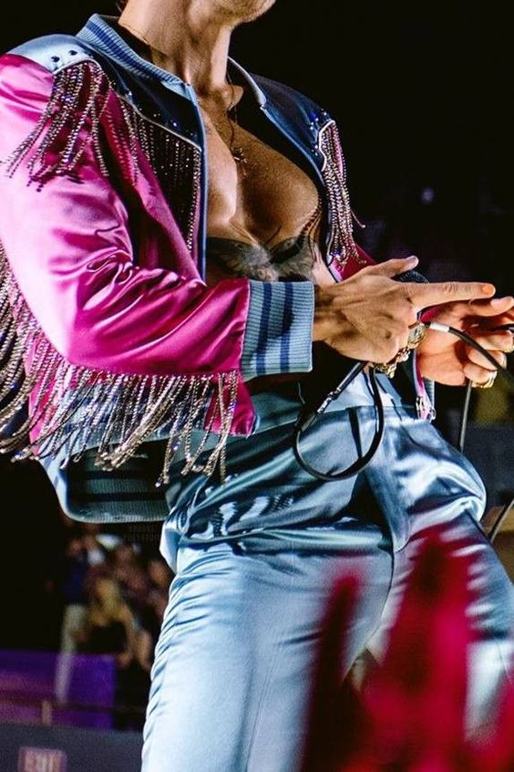 harry on tour (@heslotarchive) on Twitter photo 