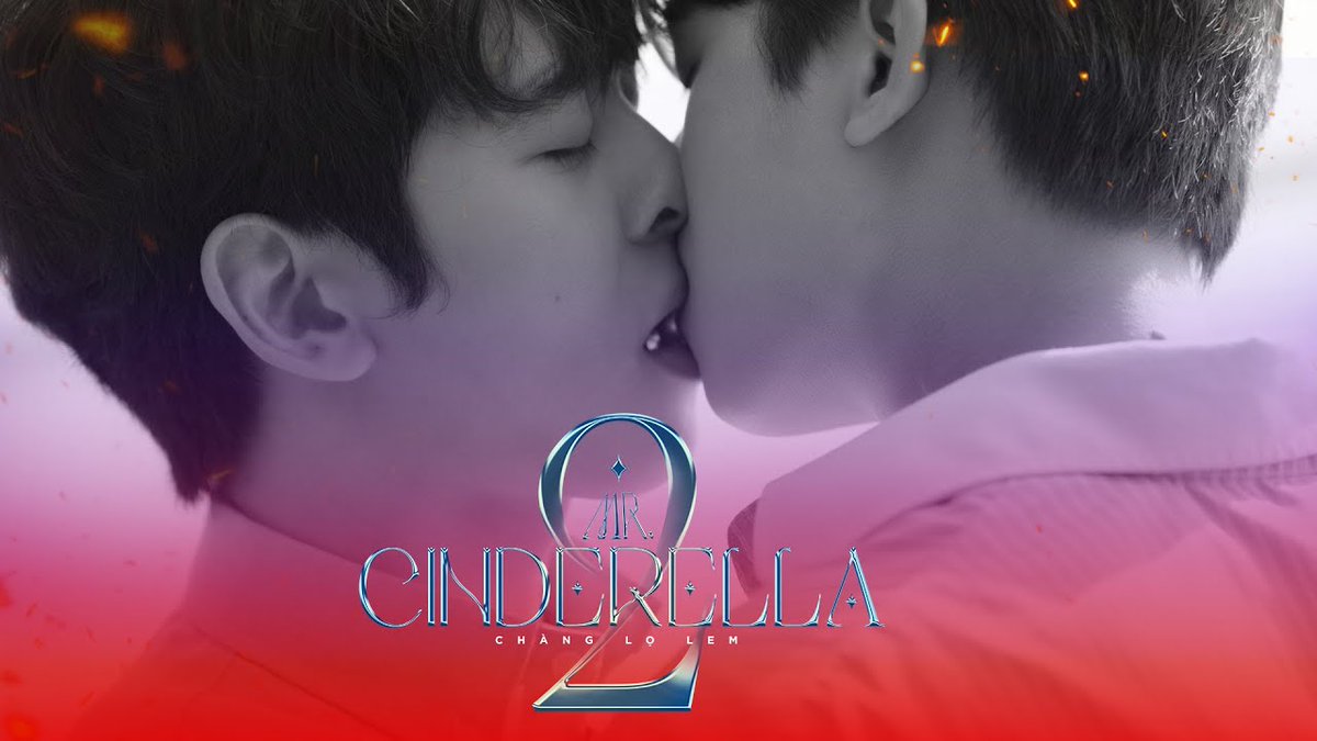world_of_bl_com's tweet image. Title: Mr Cinderella Season 2
Episode: 8 of 8 FINALE
Country: 🇻🇳 Vietnam
English Subtitles: Yes
Platform: Youtube

Episode Link
youtube.com/watch?v=ieDixD…

#boyslove #changlolem #o2production
#MrCinderella2