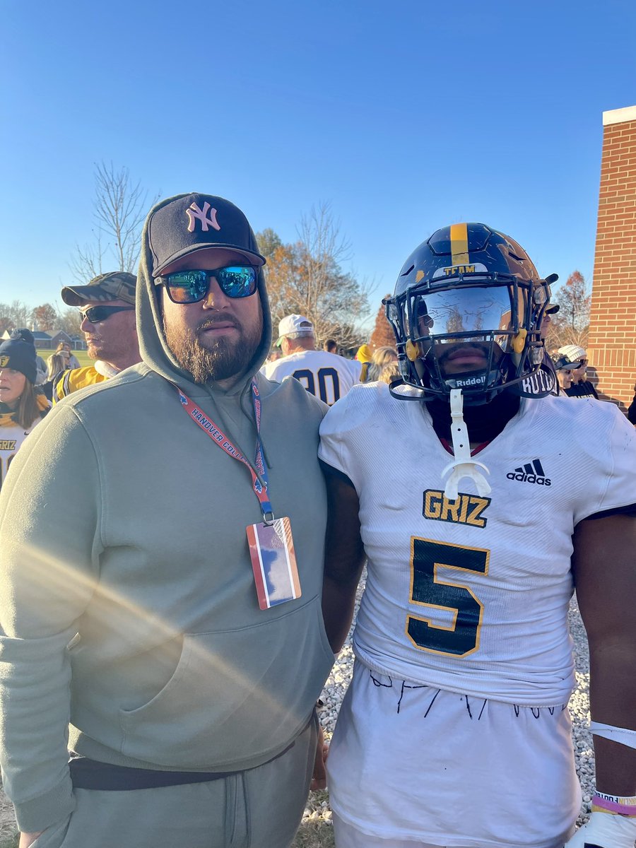 Brandon Behme (@branb50) on Twitter photo Itโs not four years and bye, if I coached you itโs for life. Glad I got to see <a href="/DMcRath7/">Shay5๏ธโฃ</a> play his final game for Franklin. @reptheb Itโs not four years and bye, if I coached you itโs for life. Glad I got to see <a href="/DMcRath7/">Shay5๏ธโฃ</a> play his final game for Franklin. @reptheb