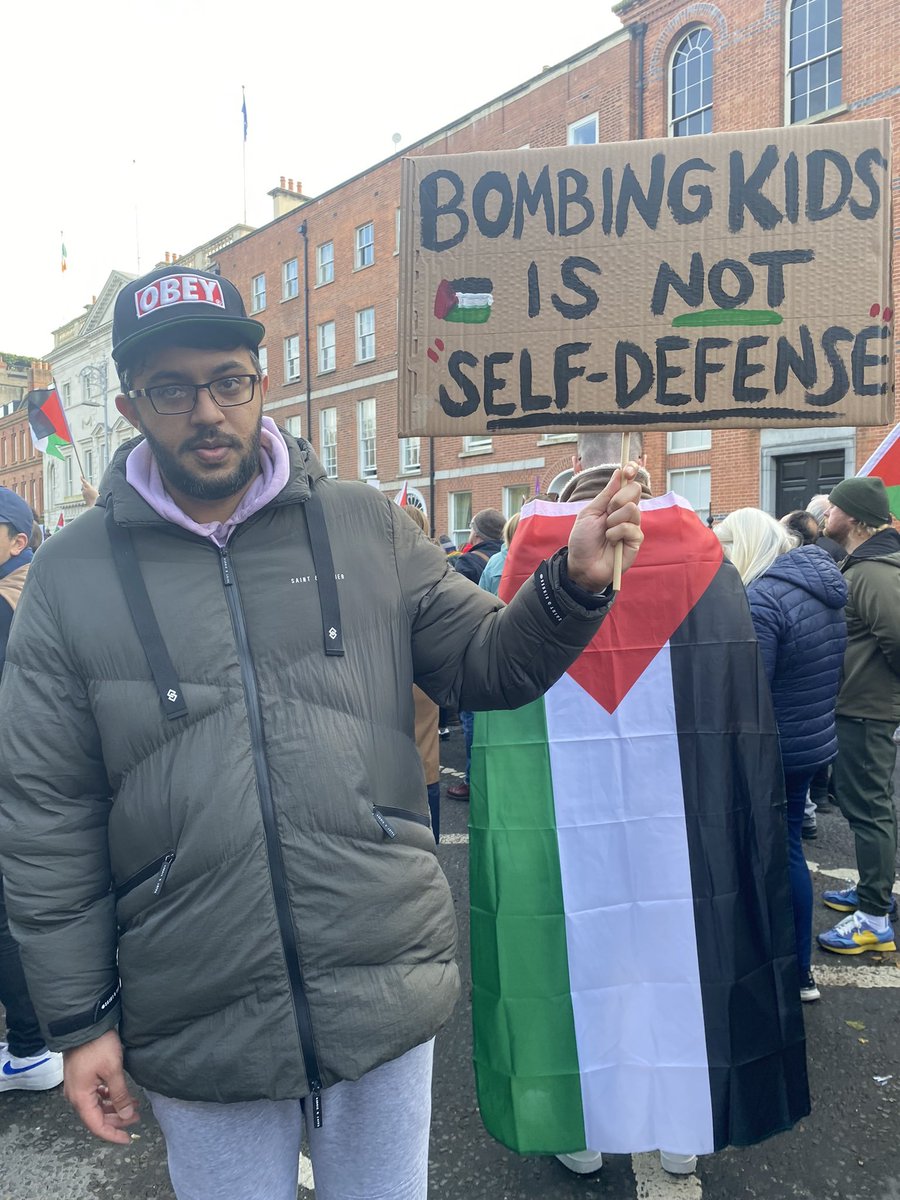 No other words needed