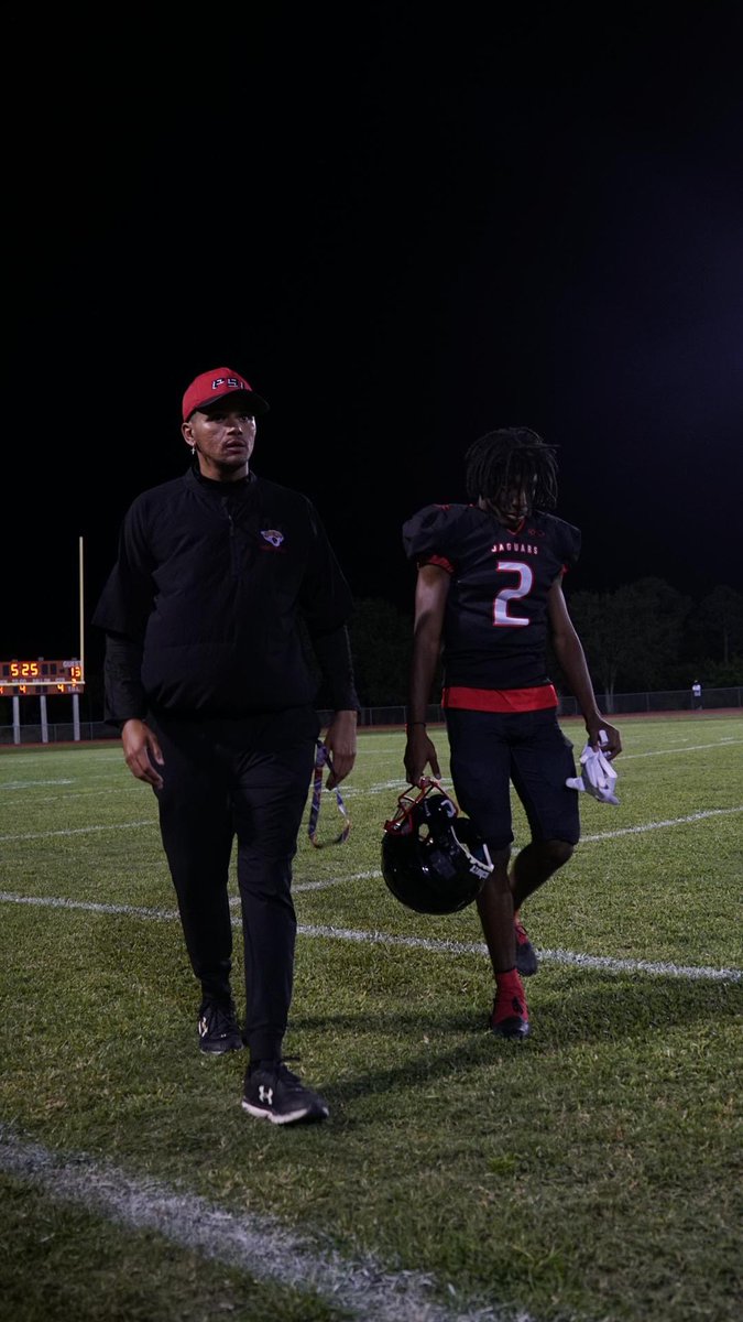 Time to decide ⚡️