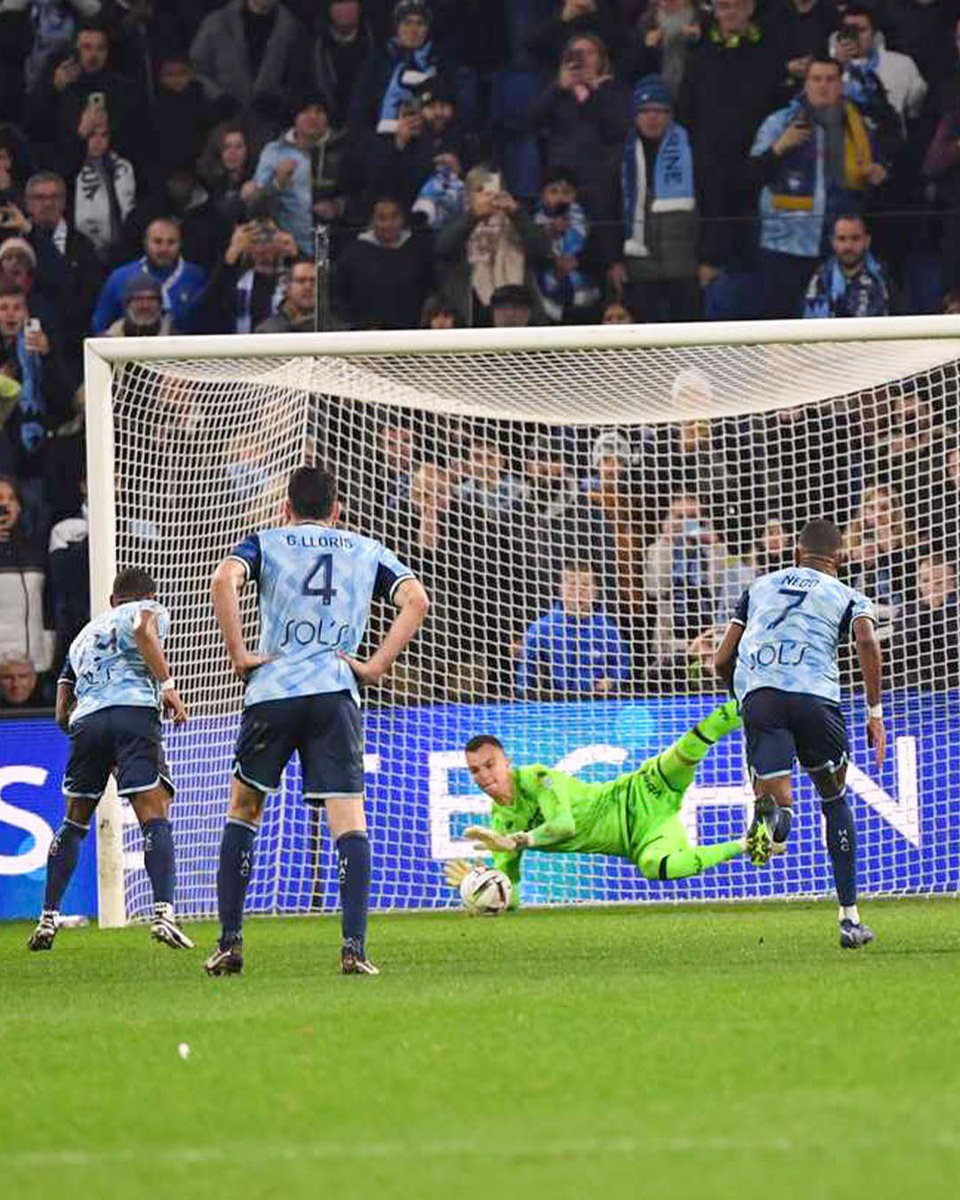 Ligue1_POR's tweet image. HERÓI 😎

#HACASM 0️⃣-0️⃣