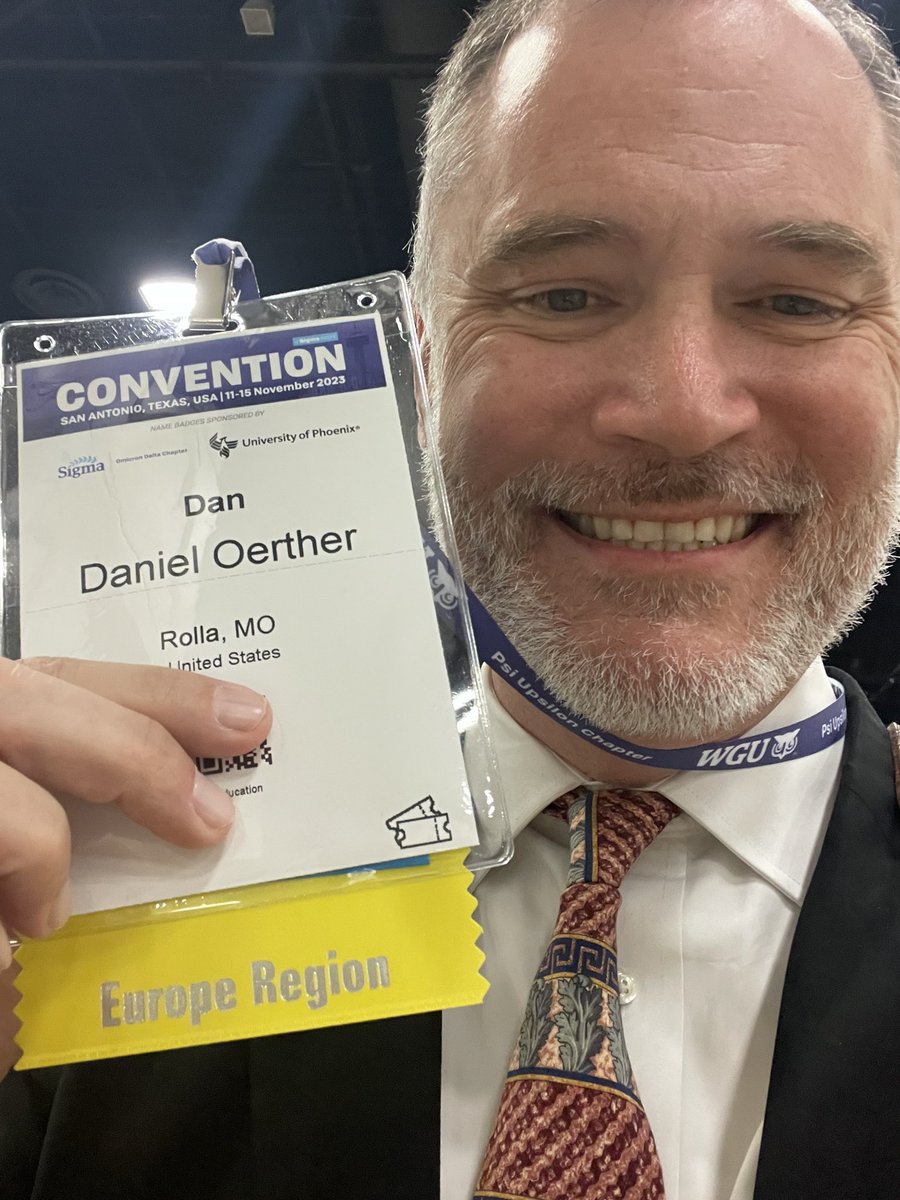Daniel B. Oerther tweet media