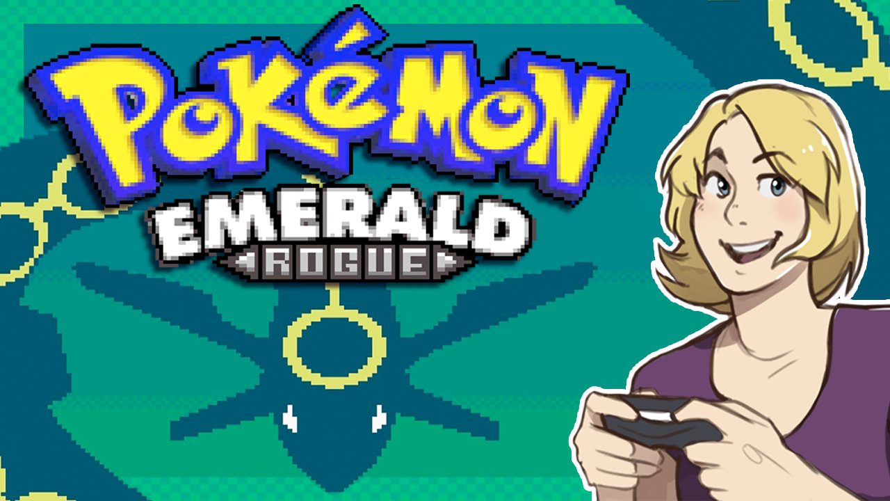 ⭐ Let's Find Pokémon: Emerald ⭐