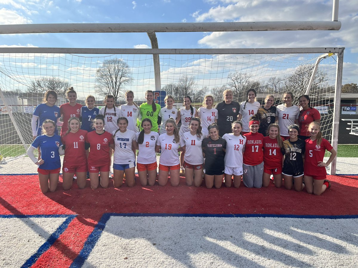 Brock A. Netter (@sirbrocknetter) on Twitter photo Incredibly happy with how the <a href="/SOSAOhio/">Southern Ohio Sports Authority</a> All-Star ⚽️ games turned out!
To everyone who showed up: athletes, coaches, parents, fans: THANK YOU!
You all are the reason that we do what we do and I hope you all enjoyed yourselves!
Can’t wait to do it all again! Incredibly happy with how the <a href="/SOSAOhio/">Southern Ohio Sports Authority</a> All-Star ⚽️ games turned out!
To everyone who showed up: athletes, coaches, parents, fans: THANK YOU!
You all are the reason that we do what we do and I hope you all enjoyed yourselves!
Can’t wait to do it all again!