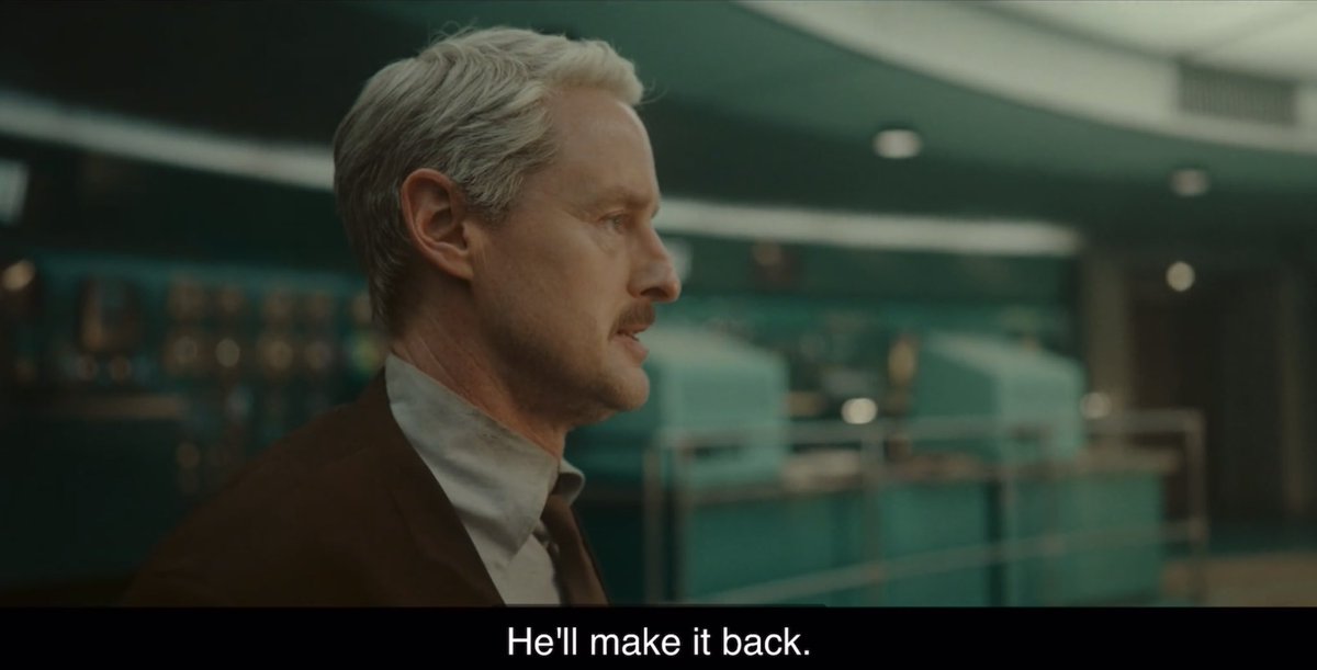 awngrs's tweet photo. #loki spoilers
-
-
-
he in fact did NOT make it back https://t.co/UTrk9otLCJ