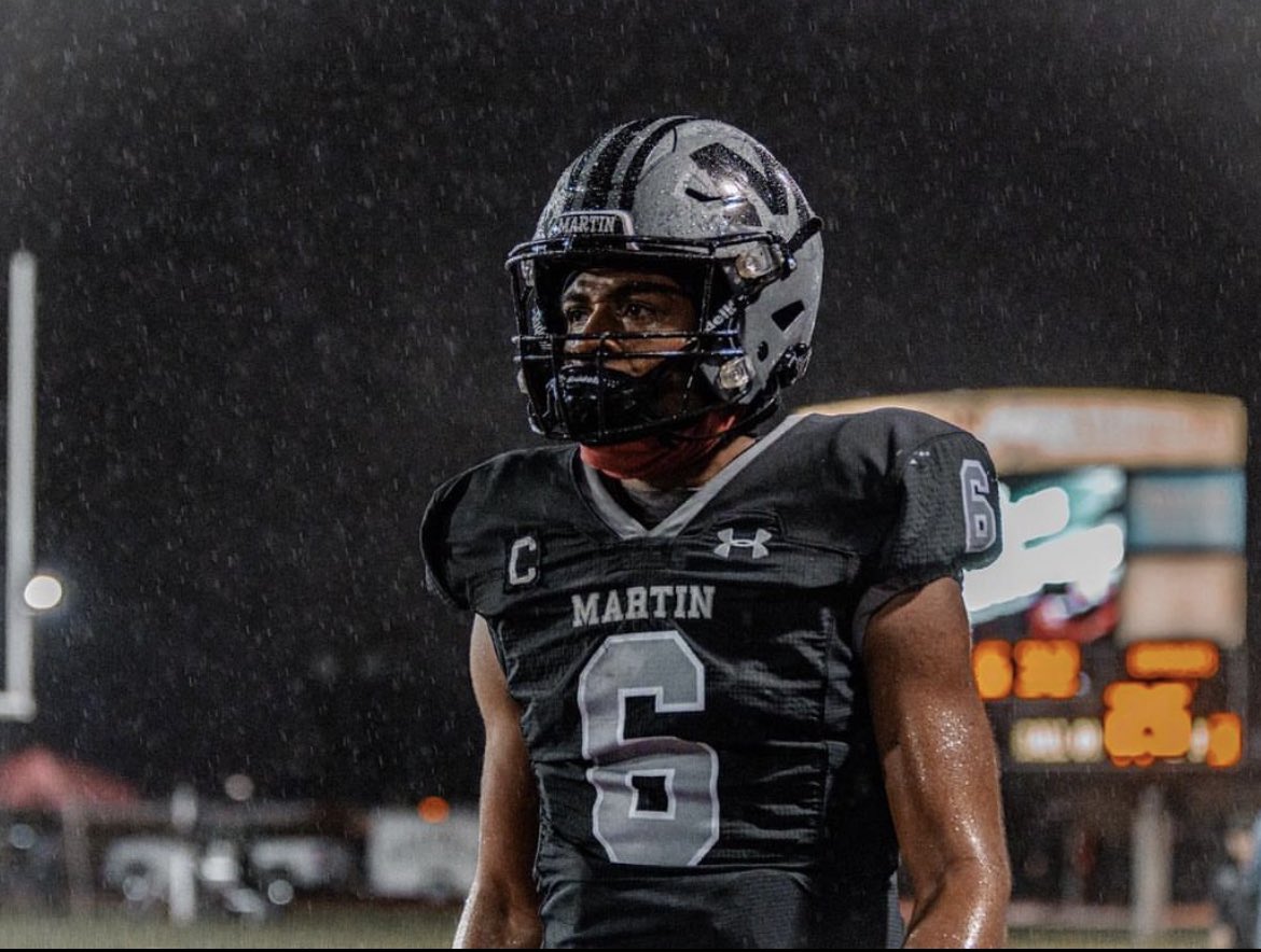 Martin_Football's tweet photo. 🏴‍☠️ Round 2 🏴‍☠️

REMATCH vs. ALLEN 🦅

🗓️ Friday 11/17

⏰ 7 PM

📍Dragon Stadium  🏟️ 
      1085 S Kimball Ave
      Southlake, TX  76092

🎟️ TICKET PRICES

Pre-Sale Students = $4
Pre-Sale Adults = $6
At the Gate = $8 https://t.co/sUABCdSk03
