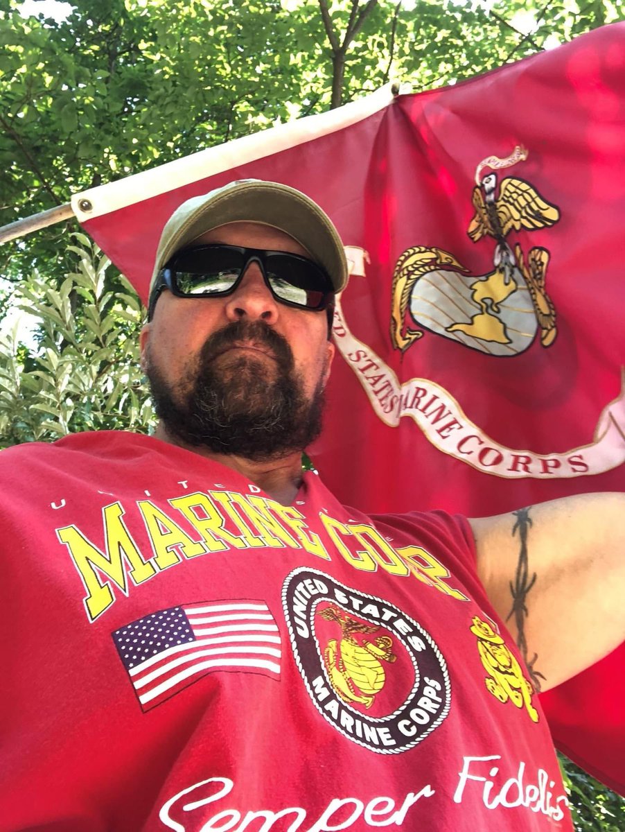 HoosierEnergy's tweet photo. SPOTLIGHTING HOOSIER ENERGY VETERANS...
Vince Stankiewicz honorably served in the United States Marine Corps during the early 1980βs. Vince currently serves Hoosier Energy as our Communications Working Foreman.
Thank you for your service, Vince!
#VetsPowerUs #HoosierEnergy https://t.co/Hg60QOecPp