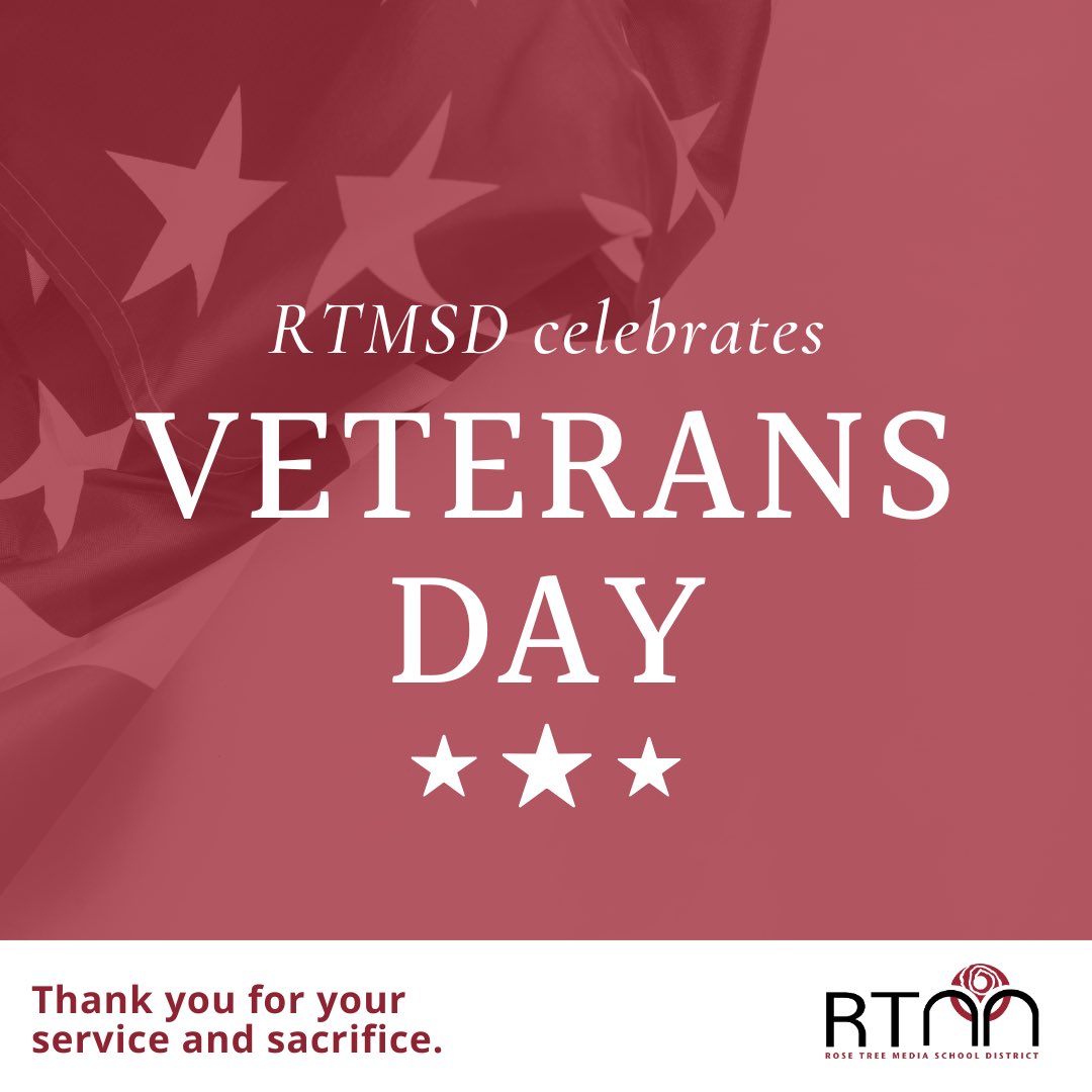 We’re recognizing Veterans Day in partnership with our community, expressing our heartfelt thanks to the individuals who have served our nation. United together, we honor their service and commitment. 🇺🇲
