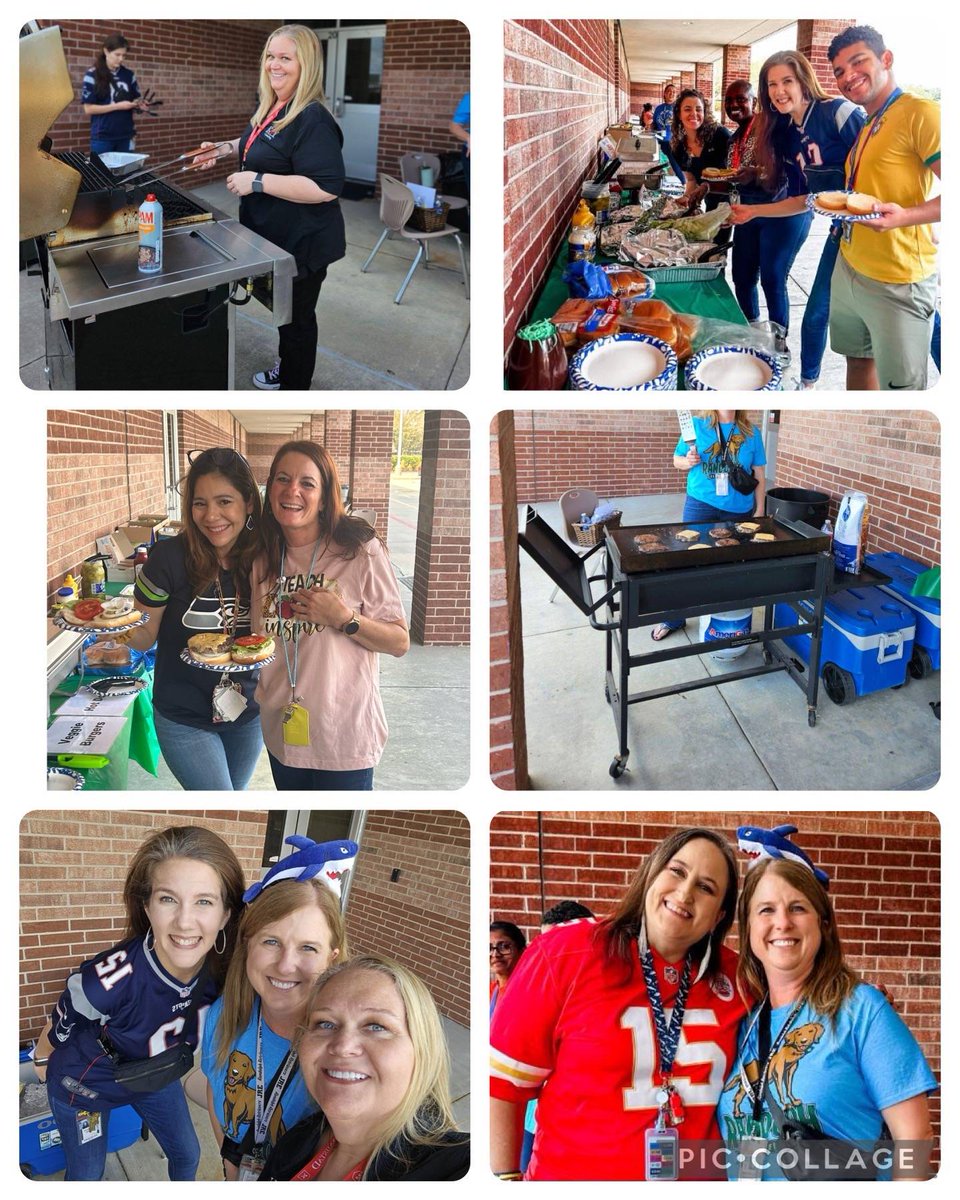 This week JRE got to show our sister school, Schmalz, some love by cooking lunch for the staff. It was an honor to treat our sister school and spend some time with an amazing staff!