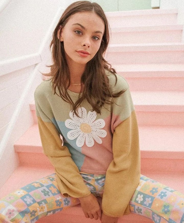 VulpixLn's tweet photo. #BloomingDairli  —  🍰🌸 https://t.co/q4S09WtvkM