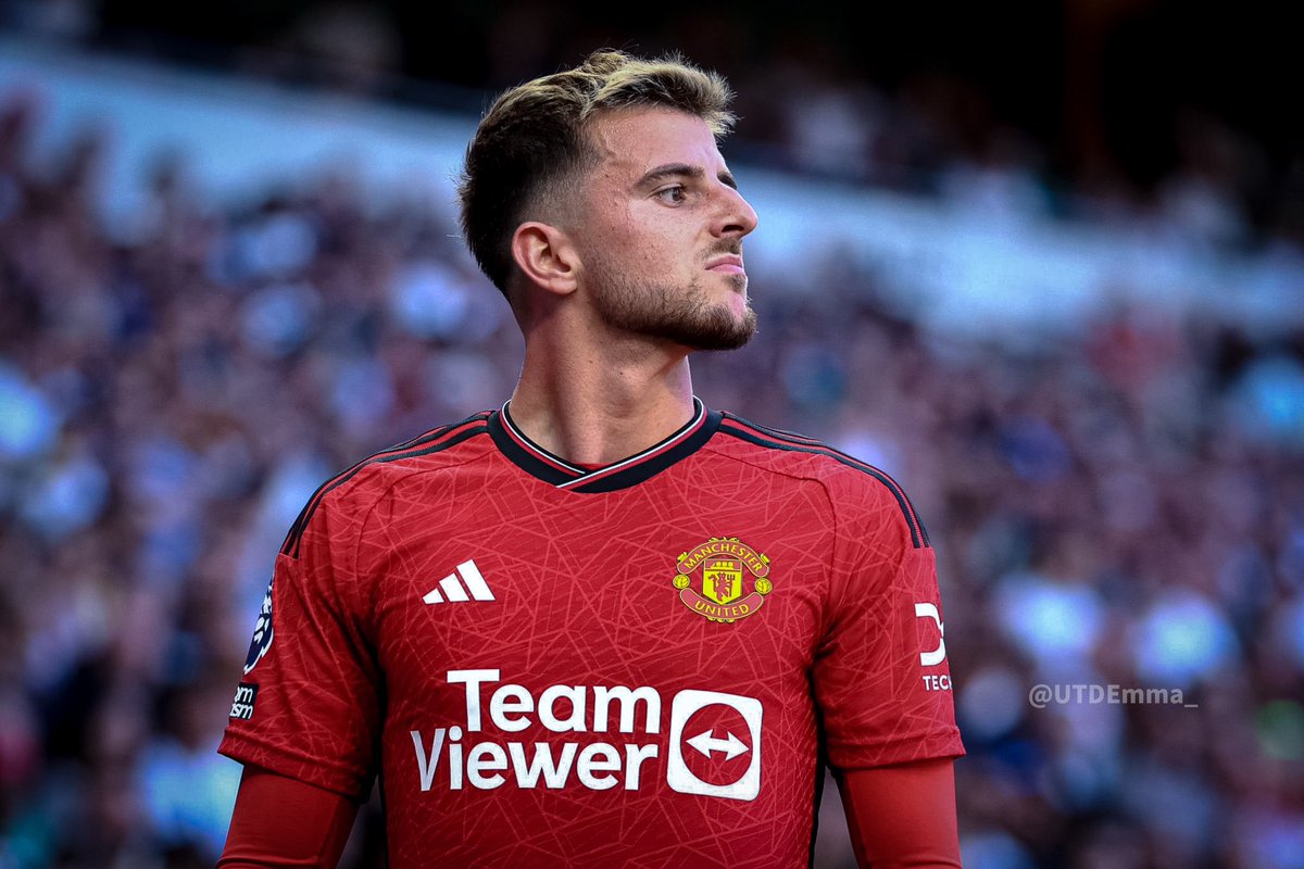 Great feet 
What we need in midfield🙂