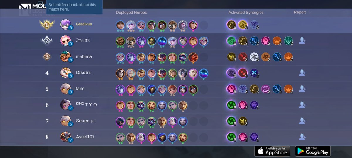 LuckIsLucky's tweet photo. Come join my Squad, Let us face off against the world's best MOBA players together!
https://t.co/O6cUR8YenR https://t.co/a6Svv2afoj