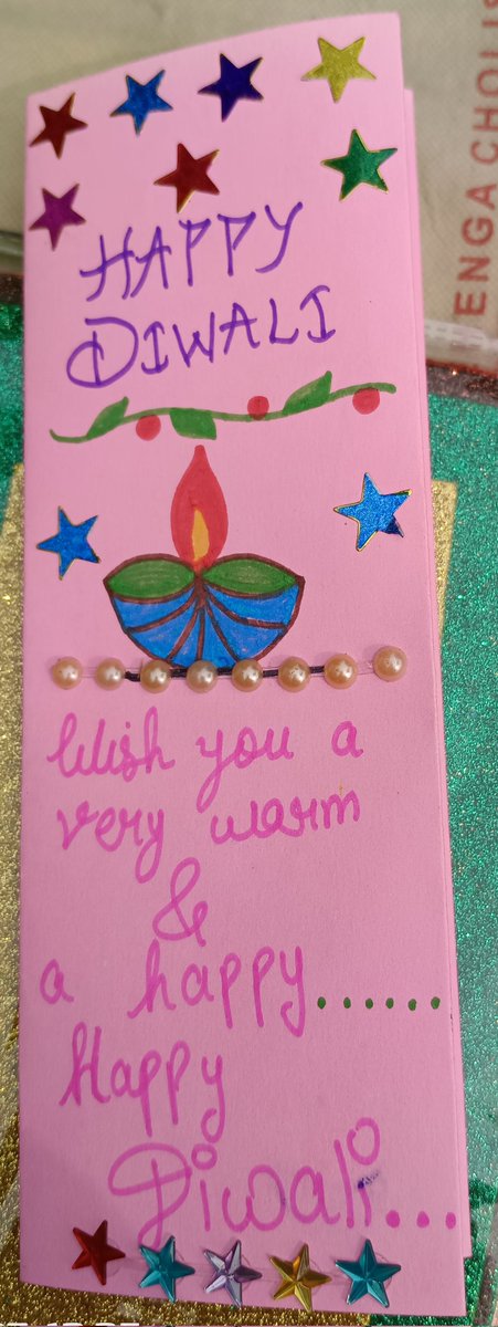 ashutosh27shank's tweet photo. #Diwali Celebration in an underprivileged area with students of Yamuna Khadar, #MayurVihar Ph-I,Delhi.
Activities:Prayer,Drawing,
Greetings, 🪔 Decoration
Special snacks,sweets, Diwali gift- stationary distributed to them. Thank u students for hand made
gifts. #EducationForAll https://t.co/MaVC5s55GI