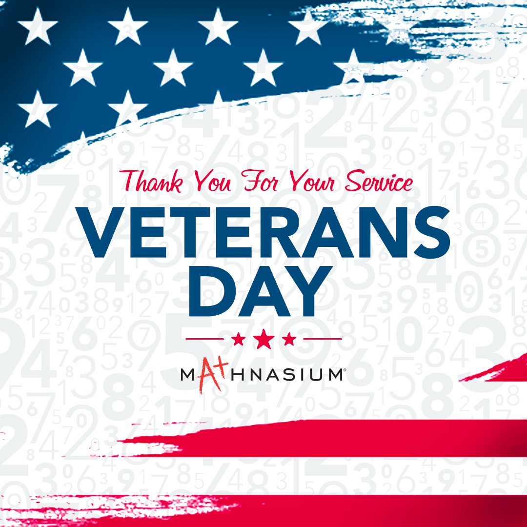 MathnasiumGN's tweet image. Happy #VeteransDay to the courageous men and women who have served in the #UnitedStates Armed Forces! We gratefully salute you today and always! 📷📷 #Mathnasium #VeteransDay2023 #CLTM #MathnasiumGreatNeck #GreatNeckNY #GreatNeckBiz