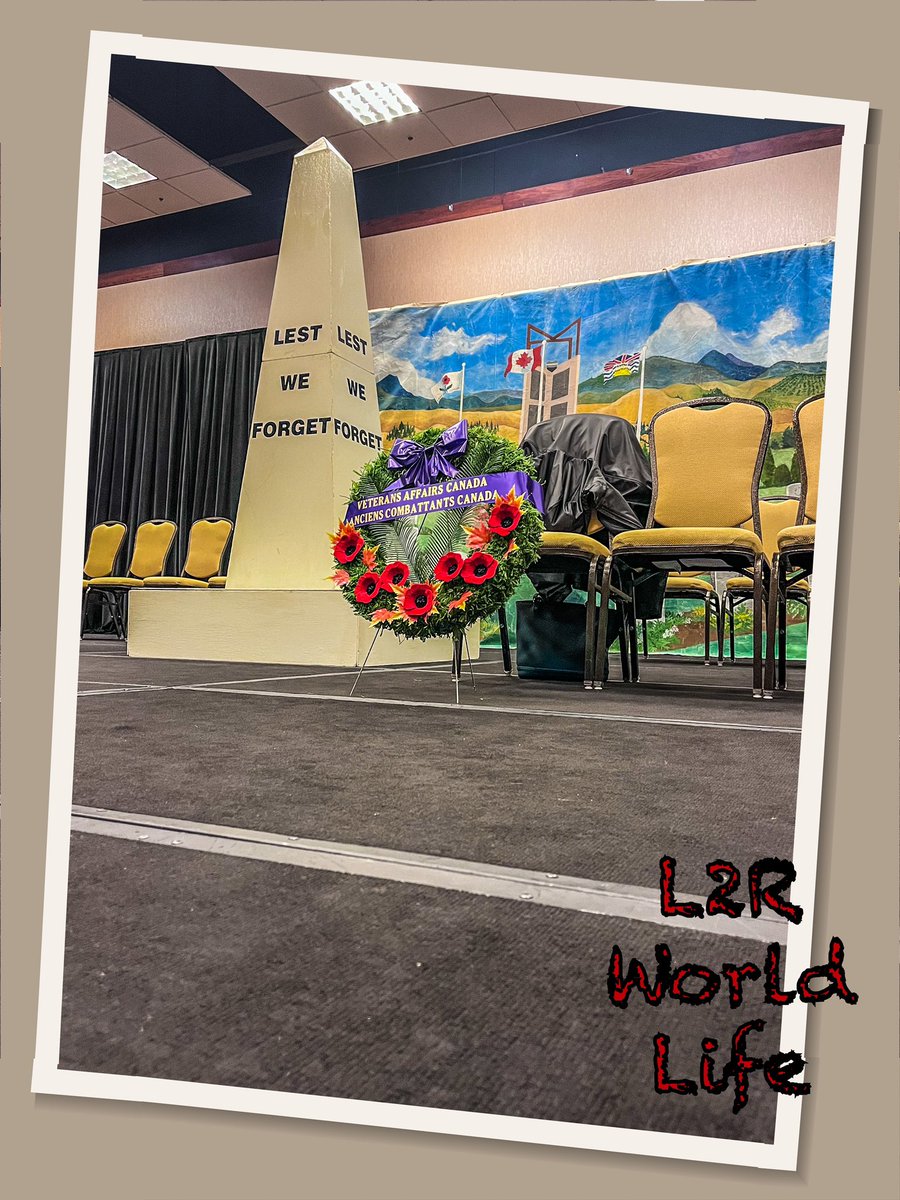 L2Rworld's tweet photo. Lest we forget

#lestweforget🌹 
#remembranceday 
#l2rworld
#motorcycles
#motorcycling
#motorcyclelife
#motorcyclelifestyle https://t.co/ioPoPd9xzB