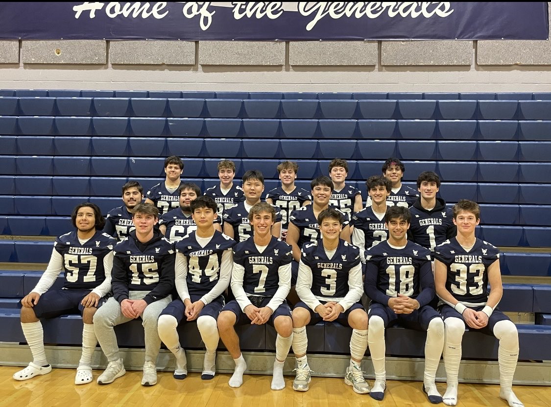 W-L Football tweet media