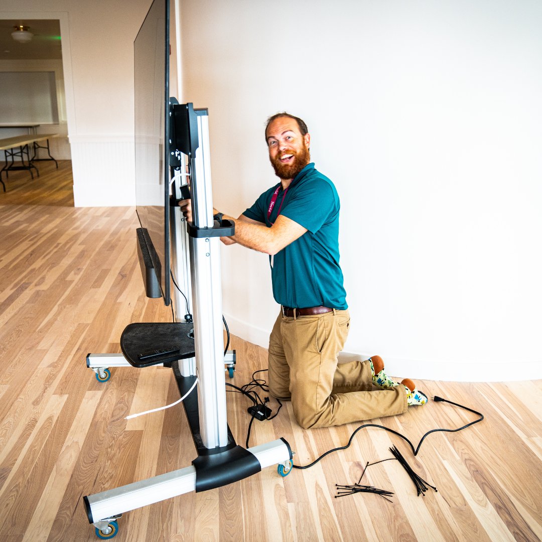 Namchak Community tweet media