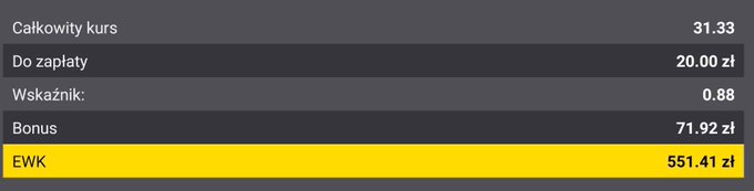 Dzisiaj pewniaczek od @Jurasmma daje mi 500+ od @eFortunapl 💪 czekamy na @KSW_MMA i obserwujemy zachowania<a class="tags" target="_blank" title="On Twitter" href="/?out=eyJ0eXAiOiJKV1QiLCJhbGciOiJIUzUxMiJ9.eyJpYXQiOjE3MjA2MDM4MDEsImlzcyI6InR3cG9ybnN0YXJzLmNvbSIsIm5iZiI6MTcyMDYwMzgwMSwiZXhwIjoxNzUyMTM5ODAxLCJyZWRpcmVjdF91cmwiOiJodHRwczovL3R3aXR0ZXIuY29tL0p1cmFzbW1hIn0.wq5TSOSAE8WuaA2wWLAhJj9hi0_RT1bwsZX9Sfhij8xVuM1rklnCLv2XbHj62LrBY3DoHnRKGSJlIfSiEOw4Rw">@Jurasmma</a><a href="/tag/famemma"class="tags"><span>#famemma</span></a>