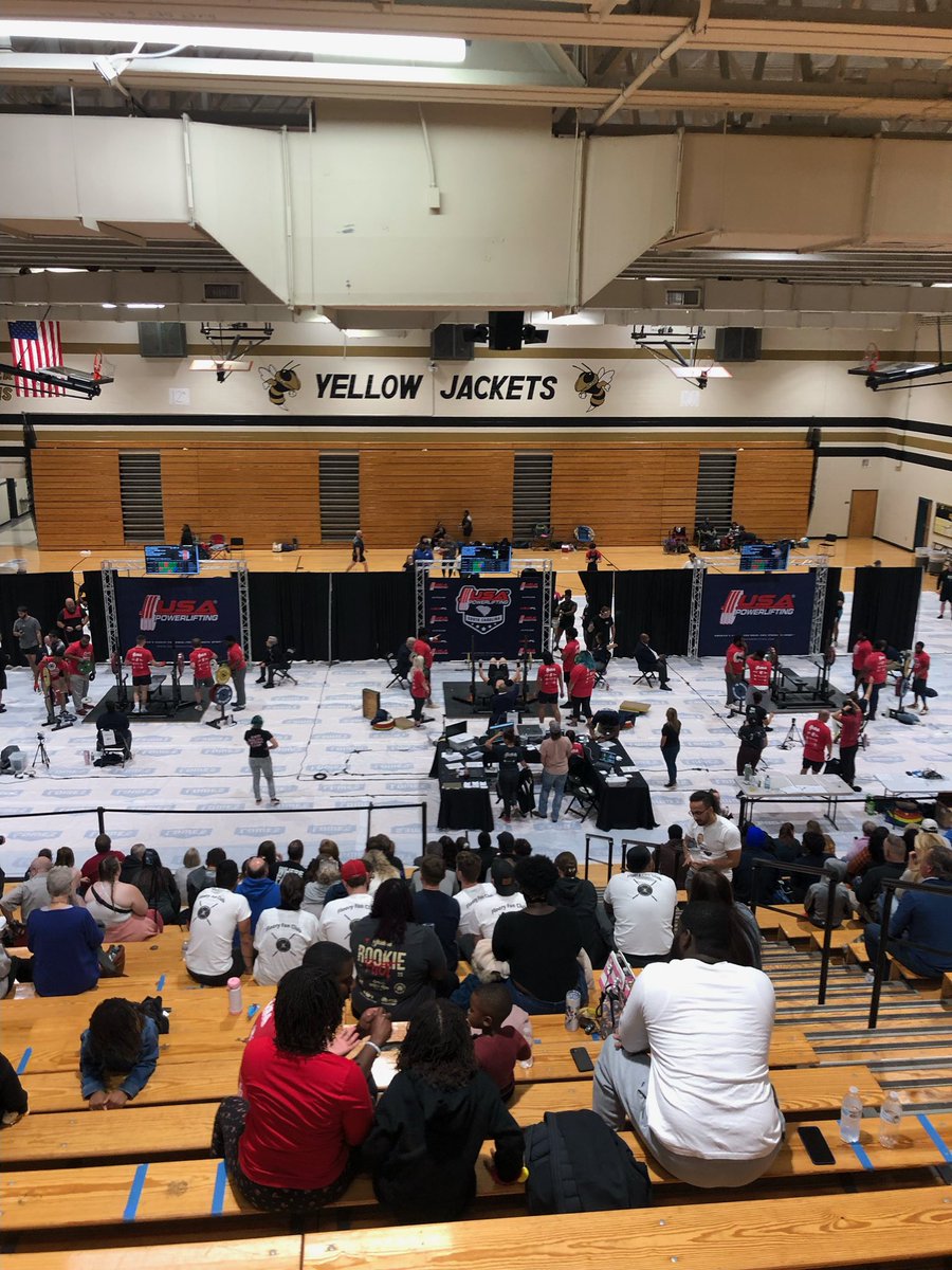 Greer High School Athletics tweet media