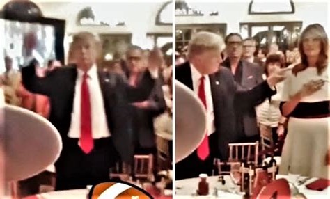 RonBertrand7's tweet photo. @Alexand89043379 @SergeantAqGo #Trump salutes communist general.🇰🇵

#TraitorTrump makes #Russian news by disrespecting 🇺🇸National Anthem.

Unfortunately, some veterans are #traitors to the constitution. They would do away with the constitution and make #Trump permanent dictator.

#TraitorsSupportTraitorTrump🇷🇺 https://t.co/IB9jSHGSII