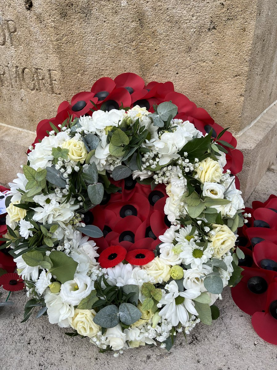 Patrick Wittmann (@ambwittmanncan) on Twitter photo Honoured to attend Remembrance Day ceremony at Commonwealth War Graves Cemetery Saint-Martin, Vevey. Lest we forget. N’oublions jamais. Honoured to attend Remembrance Day ceremony at Commonwealth War Graves Cemetery Saint-Martin, Vevey. Lest we forget. N’oublions jamais.
