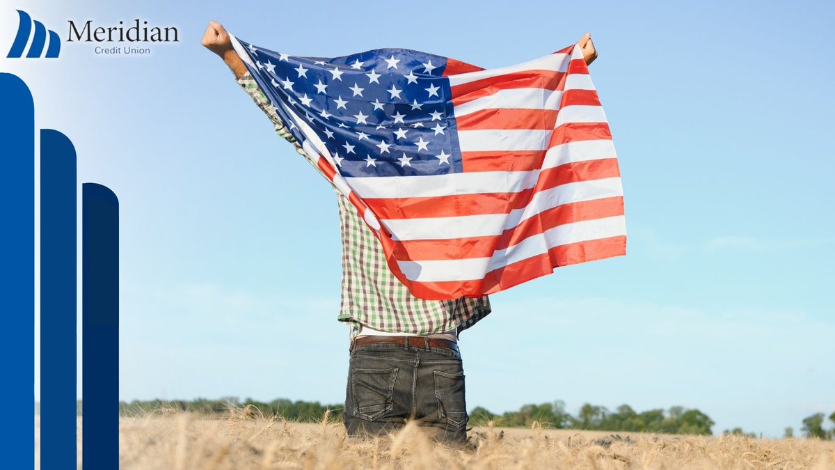 CuMeridian's tweet photo. Today, we honor those who have served and sacrificed for our nation. 🇺🇸 This Veterans Day, we salute the sacrifices and courage of our veterans. Your dedication inspires us all. At Meridian CU, we are proud to support our veterans' financial goals.

#Ottumwa https://t.co/MPdoCVLmqG