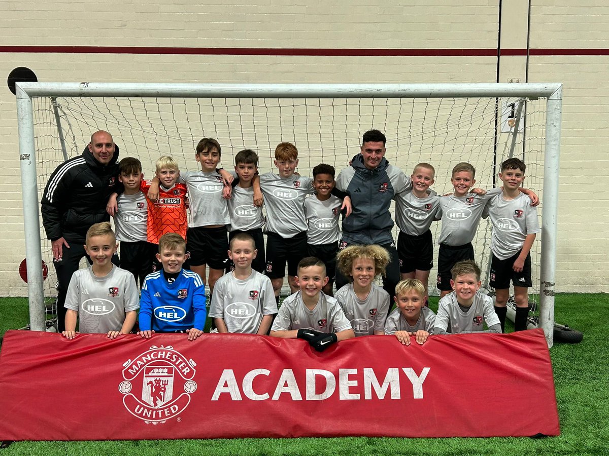 Willgregallen's tweet image. Great Experience for the lads today! Super competitive football in an incredible environment. Classy club. UTC 🔴⚪️⚽️