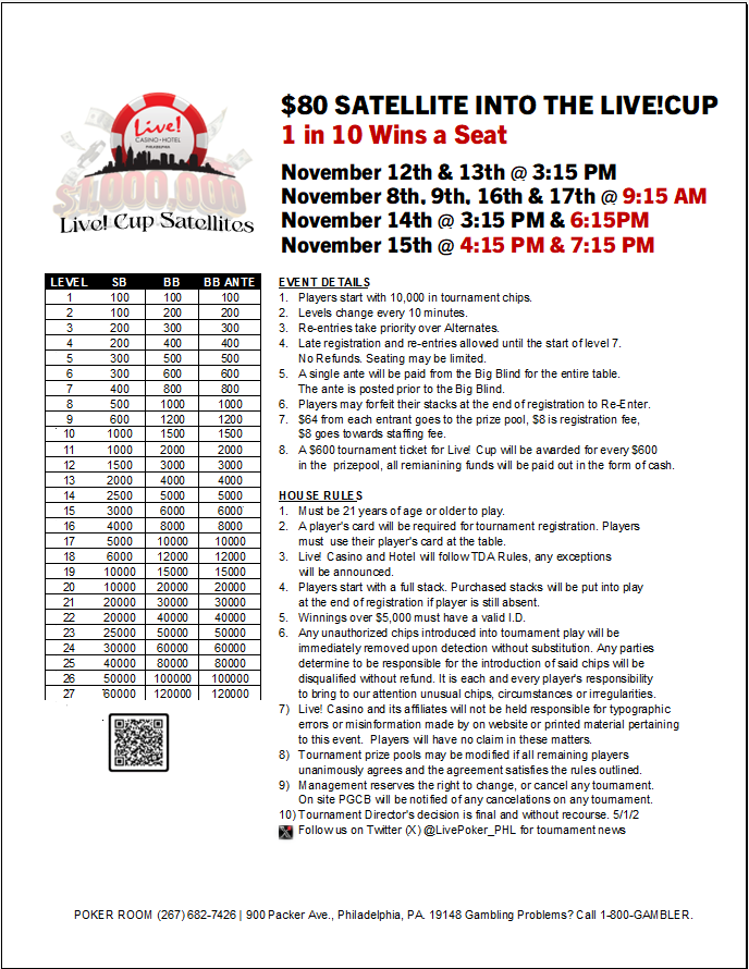 LivePokerPHL tweet media