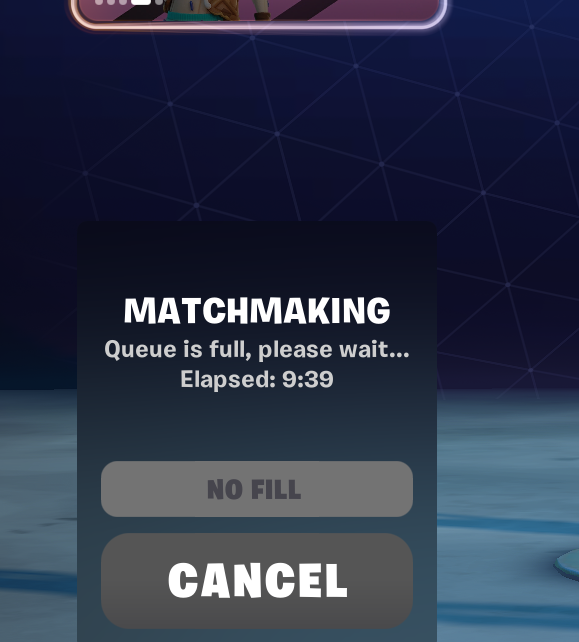 JP1kk's tweet photo. @FNCompetitive fix your game https://t.co/4dgScX63IF