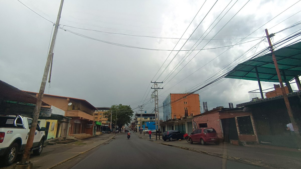 Reporte Guanare tweet media