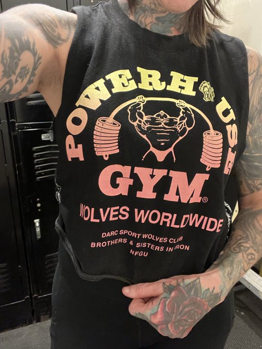 Another great work out!! 😁😁 @GymFlash11 https://t.co/wAYQlM84Ow<a class="tags" target="_blank" title="On Twitter" href="/?out=eyJ0eXAiOiJKV1QiLCJhbGciOiJIUzUxMiJ9.eyJpYXQiOjE3MjcyNzIyNTYsImlzcyI6InR3cG9ybnN0YXJzLmNvbSIsIm5iZiI6MTcyNzI3MjI1NiwiZXhwIjoxNzU4ODA4MjU2LCJyZWRpcmVjdF91cmwiOiJodHRwczovL3R3aXR0ZXIuY29tL0d5bUZsYXNoMTEifQ.At5XQ0-5nKcDEwZBOYVLm_ejYlbmoo10XkgXZfw0C91Pb6zZmENIOLbZRZ-fXB9dBB5CZV9UANqY7maLsLT6nA">@GymFlash11</a>