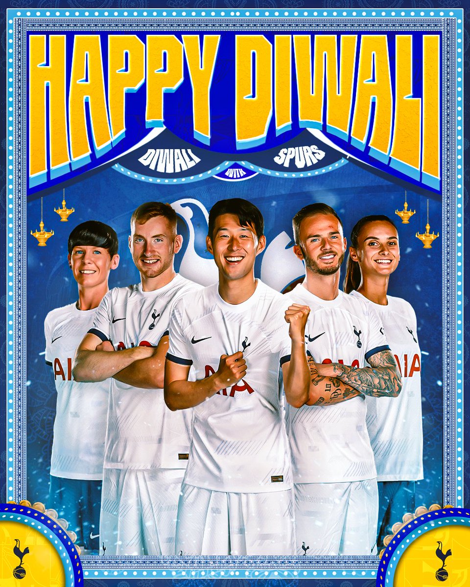 SpursOfficial tweet picture