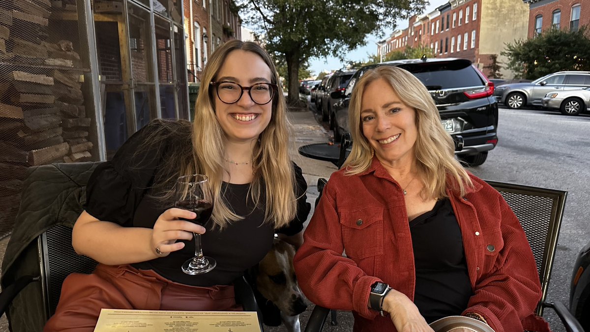 Sydney DiGregory tweet media