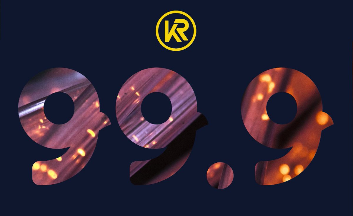 krservers's tweet image. Mach Schluss mit frustrierenden Verbindungsproblemen. Unsere Server liefern die Stabilität, die du brauchst! #StabileVerbindung Mit 99.9% Uptime ist dein Server immer für dich da. So wie unser Kundenservice! 
#krservers #gameserver #uptime #cs2 #esport