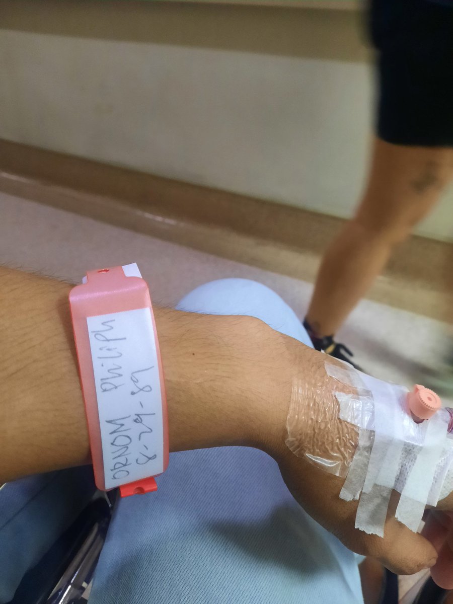 OrnumPhilip's tweet image. Hay thank you lord..pain free na..thank you so much boss alex sir mico sir ryan mam ces and ate maricel and to all therapist nagbuhat sKin sa car..i owe you one..i love you all ♡♡♡

#seablissspa
#dislocated
#injured
@SeaBlissSPA