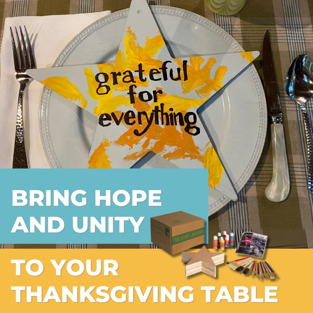 Stars of HOPE 💫 tweet media